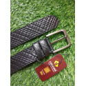 Oversized Belts
