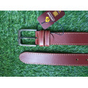 Oversized Belts