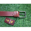 Oversized Belts