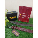 Office Belt 