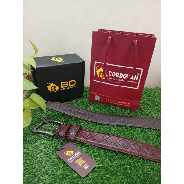  Classic Formal Belt 