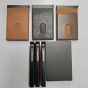 RFID & NFC Blocking Card Holder 