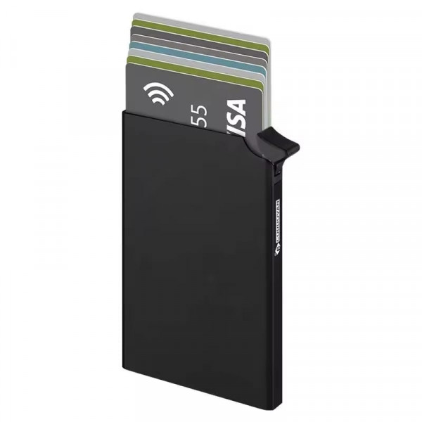 RFID & NFC Blocking Card Holder 