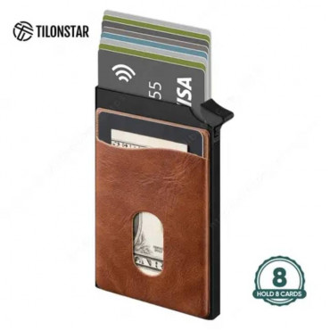 RFID & NFC Block...