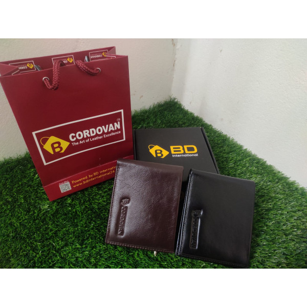  Classic Formal Wallet 