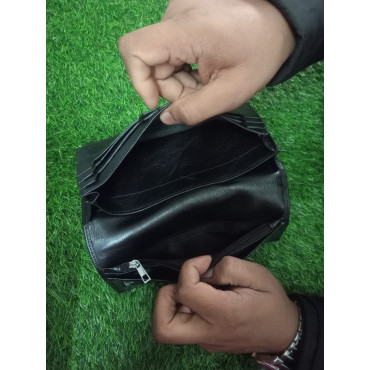 Long Wallet