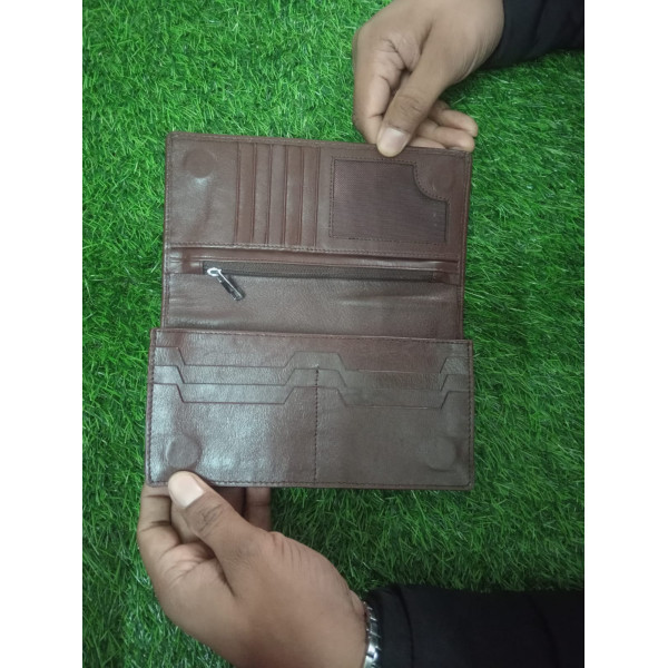 Long Wallet