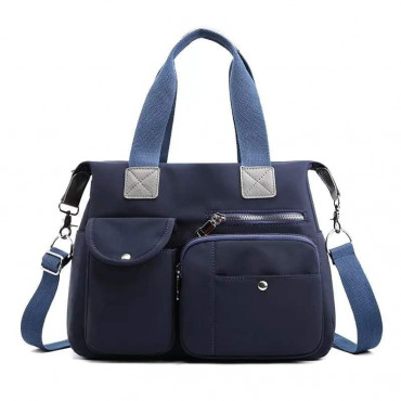 Large capacity (Blue...