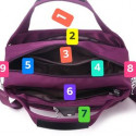 Fashion Bag (Blue)