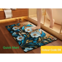 3D Print Floor Mat (Code:8)