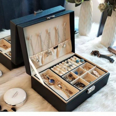 Jewelry Storage Orga...