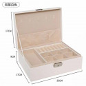 Jewelry Storage Organizer (Green Colour)