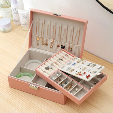 Jewelry Storage Orga...
