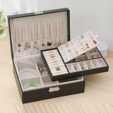 Jewelry Storage Orga...