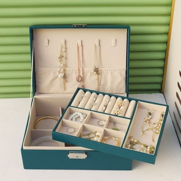 Jewelry Storage Orga...