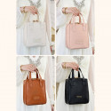 Makeup-Bag (Brown colour)