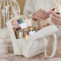 Makeup-Bag (White colour)