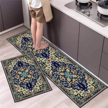 Kitchen Floor Mat...