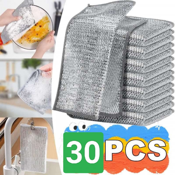 Multipurpose ম্যাজিক মাজুনি  (30 পিচ)