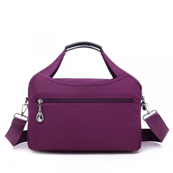 Fashion Bag (Purple)