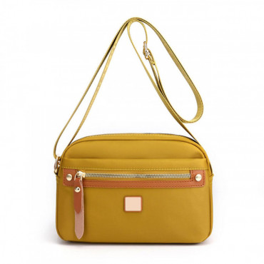 Nylon Fashion Cross-...