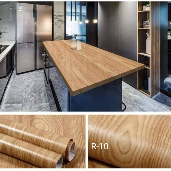 wood k1