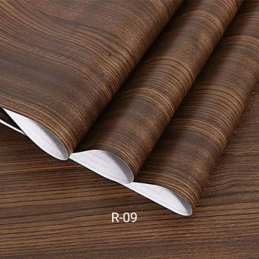 Wood Sticker...