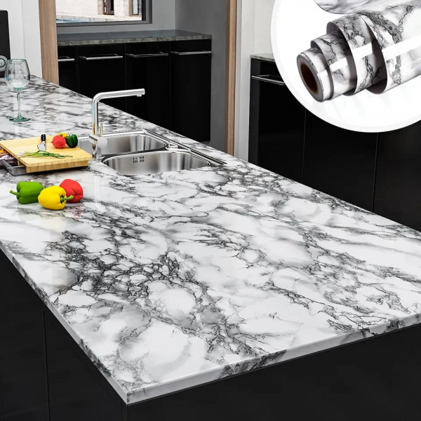 White Marbel