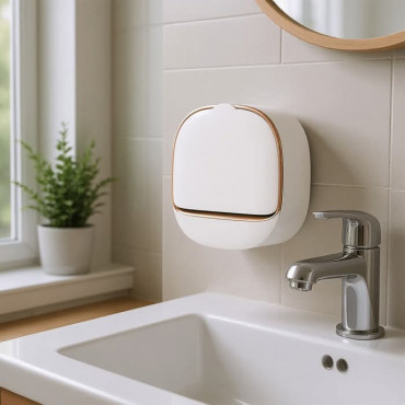 Soap Case Holder...