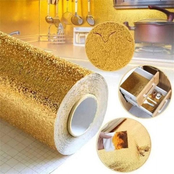 golden sticker 