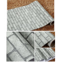 bricks white 2