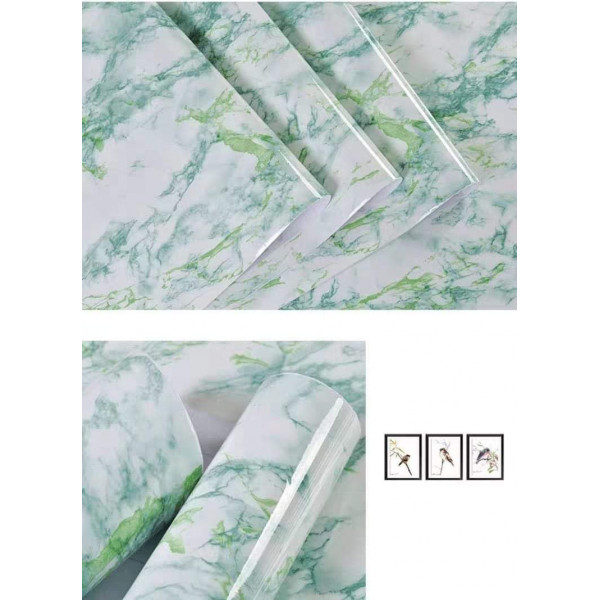 Marbel  green