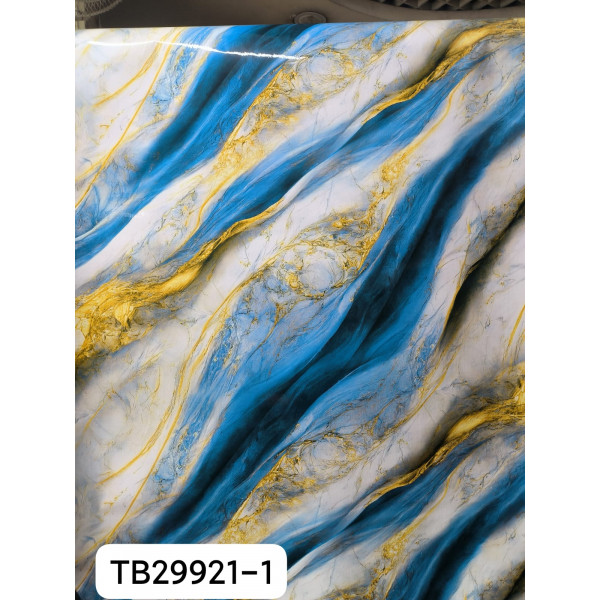 New marbel