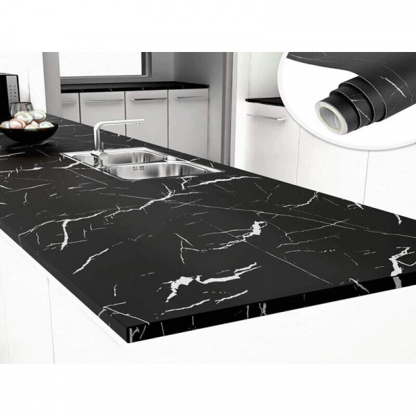marbel black