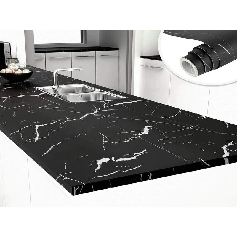 marbel black