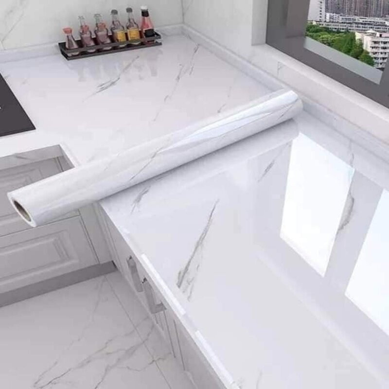  Marbel white