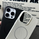 Cooling Magnetic Wireless Charging Heat Dissipation Phone Case for iPhone