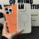 Cooling Magnetic Wireless Charging Heat Dissipation Phone Case for iPhone