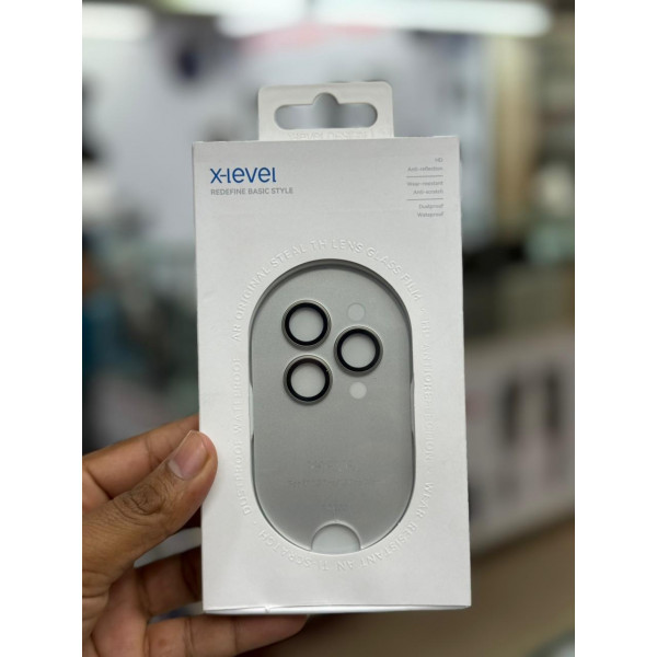 X-LEVEL Camera Lens Protector 