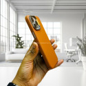 Official X-Level Premium Slim Leather Case For iPhone