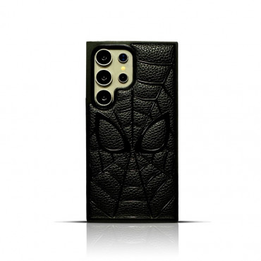 SPIDER MAN SOFT CASE...
