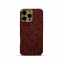 Xlevel Carbon Fiber Texture Ultra-Thin PC Case For iPhone
