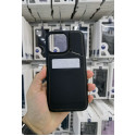 LUCKY SAMBO Phone Case For iPhone Magnetic bracket protective cover