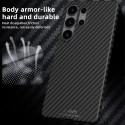 X-Level Ultathin Carbon Fiber Pattern Case Samsung Galaxy S23 S24  S25 Ultra