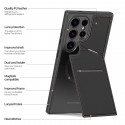 LUCKY SAMBO Phone Case For Samsung Magnetic bracket protective cover