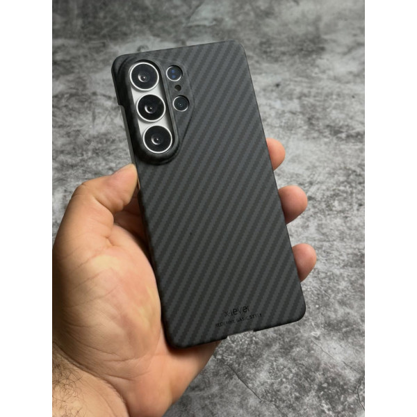 X-Level Nano Fiber Ultra-Thin Case for Samsung Galaxy