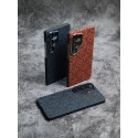 X-Level Carbon Fiber Texture Design Case For iPhone