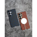 X-Level Carbon Fiber Texture Design Case For iPhone