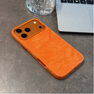 Ultra Carbon Luxury Slim Fit Phone Case for iPhone