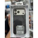 X-level Skin Feel Leather Case For iPhone
